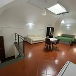 Dante Rooms